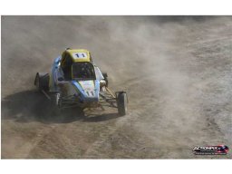 2020 Autocross Mazan