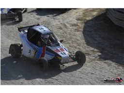 2020 Autocross Mazan