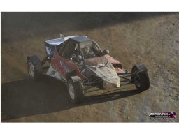 2020 Autocross Mazan