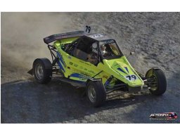 2020 Autocross Mazan