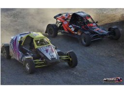 2020 Autocross Mazan