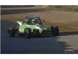 2020 Autocross Mazan