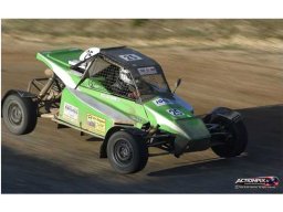 2020 Autocross Mazan