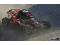 2020 Autocross Mazan