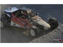 2020 Autocross Mazan