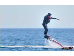 Flyboard