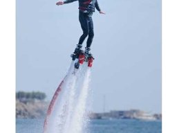Flyboard