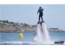 Flyboard