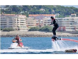 Flyboard
