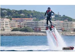 Flyboard