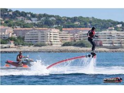 Flyboard